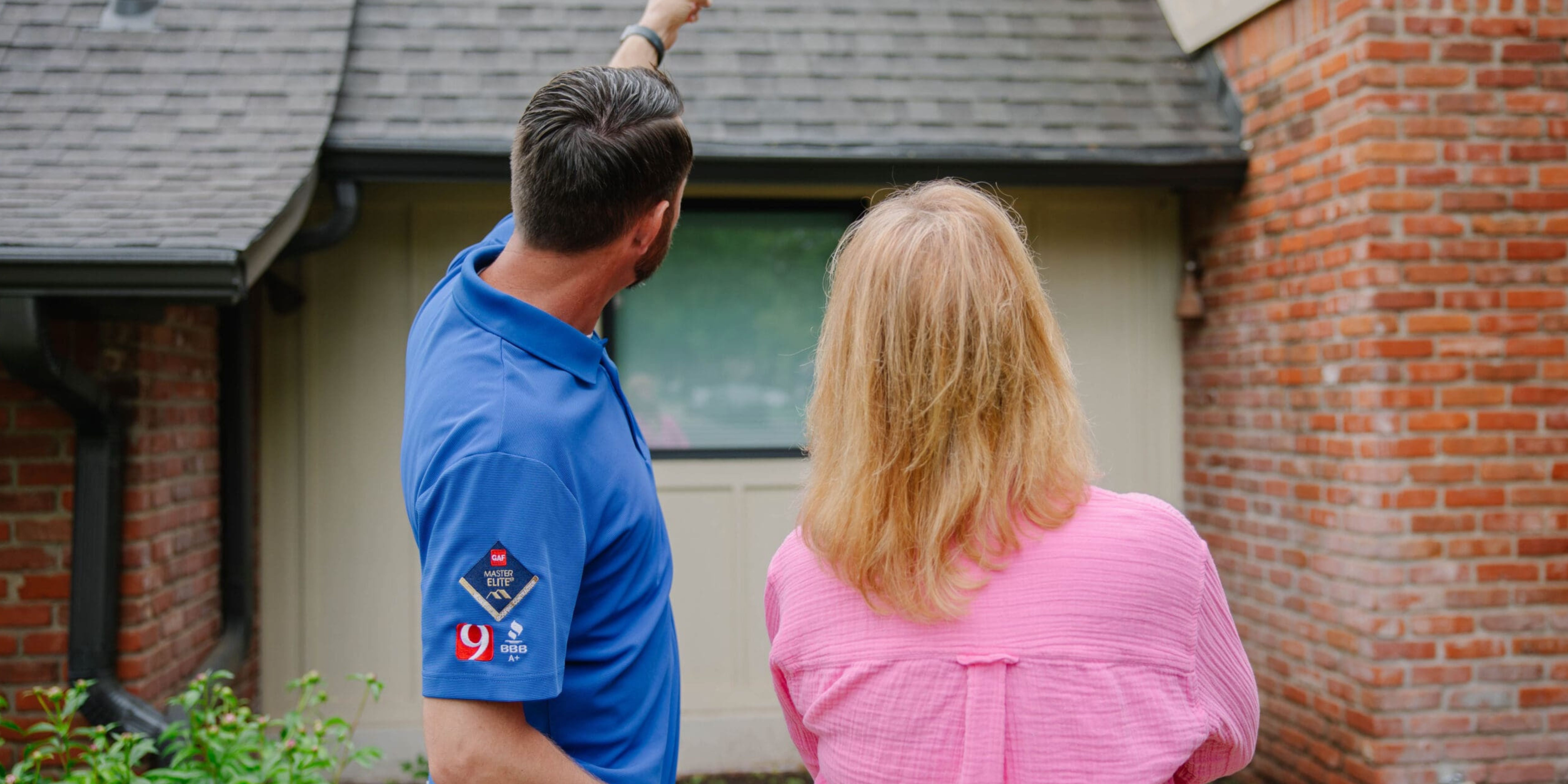 Roof Age and Insurance Claims