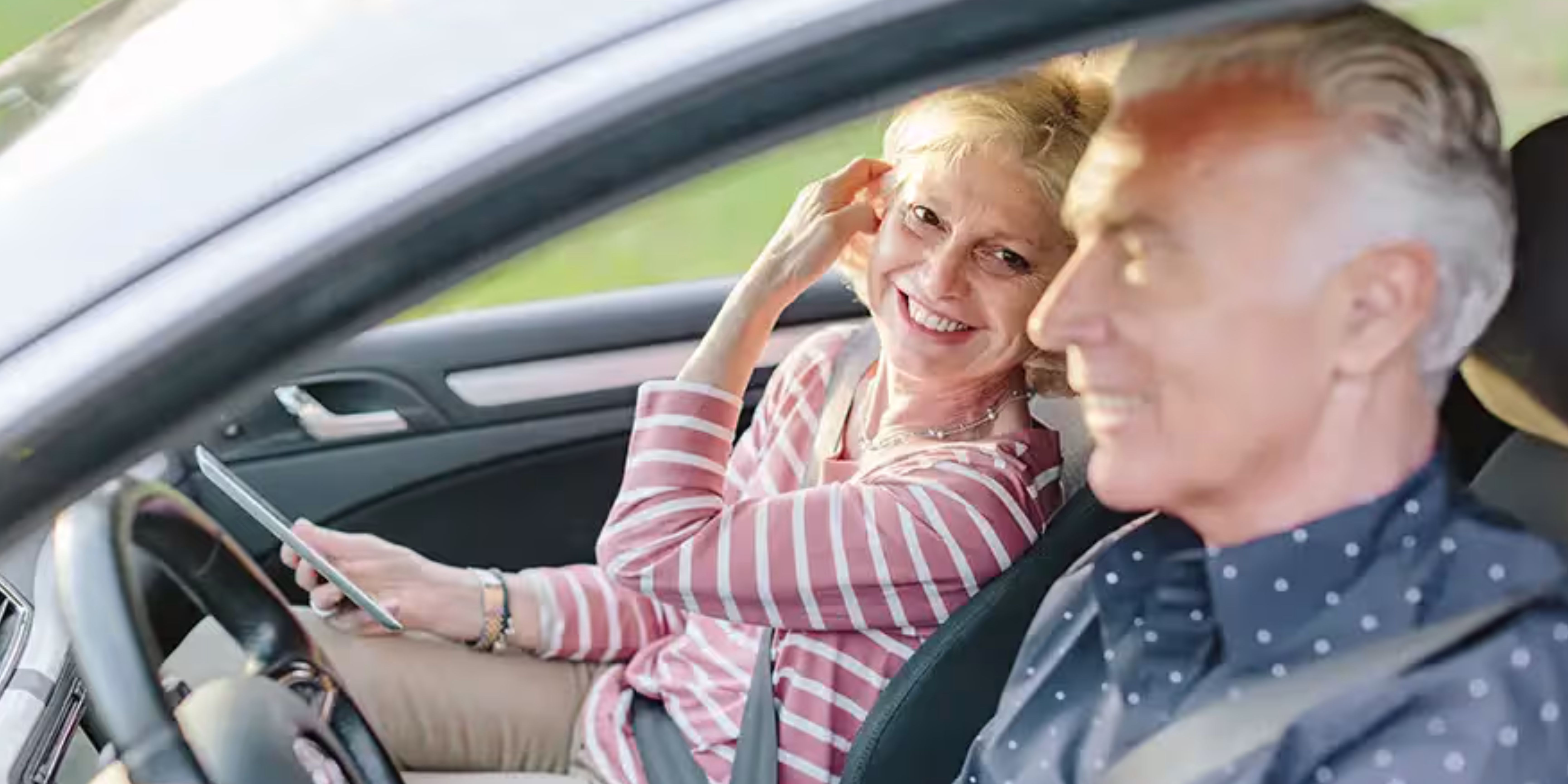 Types of Insurance Available Without a License