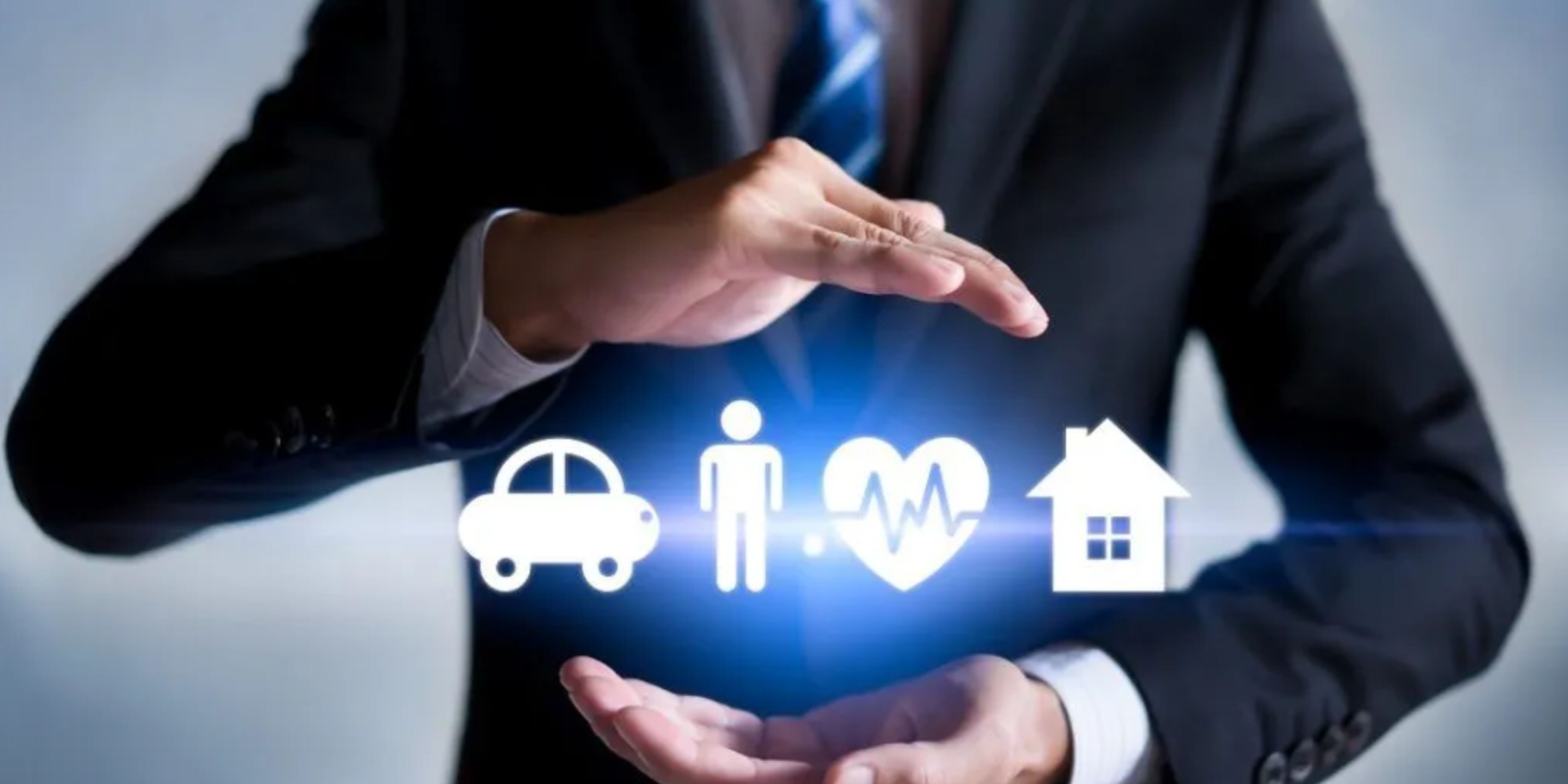 Key Risks Covered by Industrial Insurance