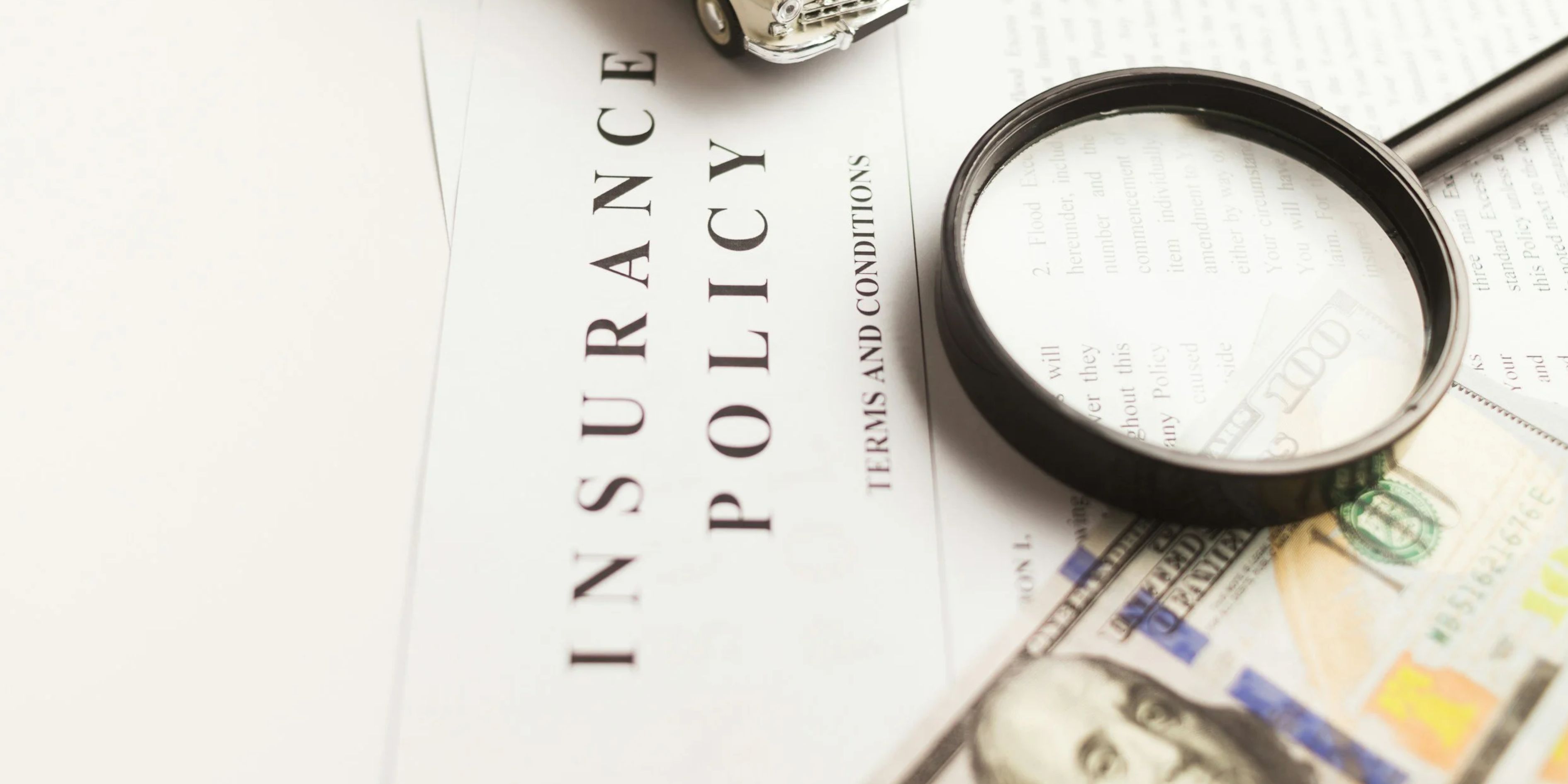 Why Policy Limits Are Important